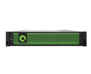 QSAN XCubeNAS NVMe XN4226D-4C Dual Controller NAS