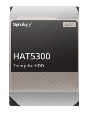 Synology Enterprise Storage HDD 12TB