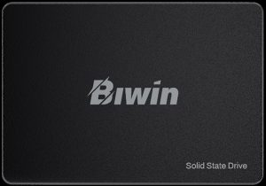 BIWIN M100 512GB 2.5" SATA III SSD Solid State Drive