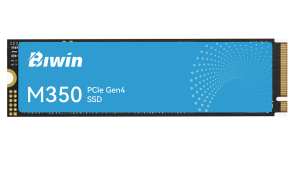 BIWIN M350 2TB PCIe 4.0 NVMe M.2 SSD