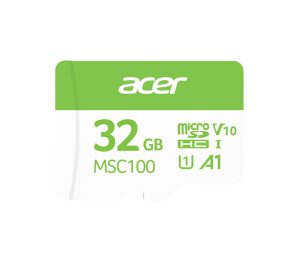 BIWIN Acer MSC100 32GB microSD Express Memory Card