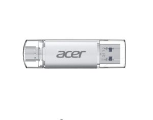 BIWIN UD150 64GB USB Flash Drive USB 3.2 Gen1 Type-A/Type-C