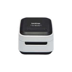 Brother VC-500W Full Colour Label Printer