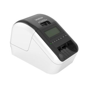 Brother QL-820NWB Wireless & Networkable High Speed Label Printer