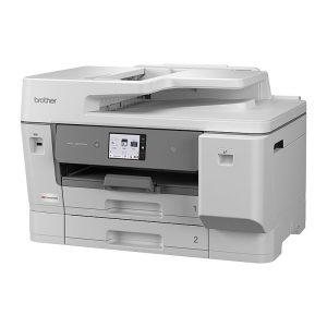Brother MFC-J6975DW Premium A3 INKvestment MFP