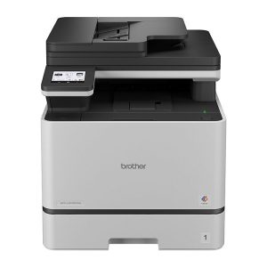 Brother MFC-L8730CDW Colour Laser Multi-Function Centre