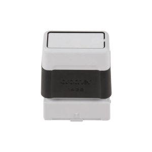 Brother 14x38mm Black Stamp (Box of 6)