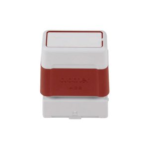 Brother 14x38mm Red Stamp (Box of 6)