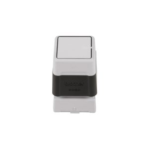 Brother 30x30mm Black Stamp