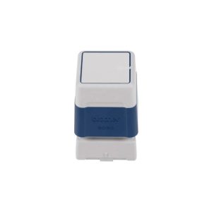 Brother 30x30mm Blue Stamp (Box of 6)