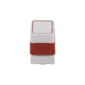 Brother 30x30mm Red Stamp (Box of 6)