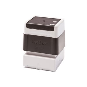 Brother 40x40mm Black Stamp (Box of 6)