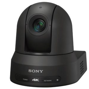 Sony BRC-X400 Premium 4K30P IP PTZ Camera