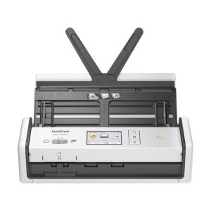 Brother ADS-1800W Compact Document Scanner