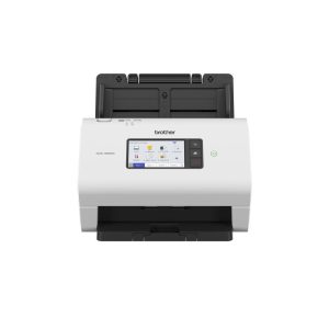 Brother ADS-4900W Advanced Document Scanner