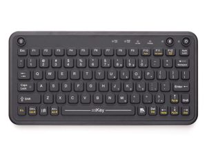 Ikey BT-80-03 Rechargable Bluetooth
