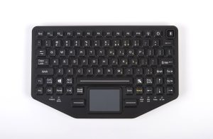 Ikey BT-870-TP-SLIM Rugged Dual