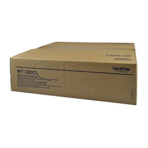 Brother WT-320CL Waste Toner Box