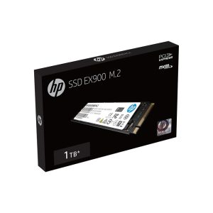 HP EX900 1TB M.2 NVMe PCIe 3.0 SSD