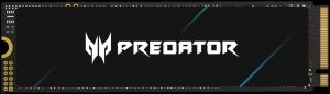 BIWIN Predator GM7 1TB M.2 NVMe PCIe Gen 4x4 SSD