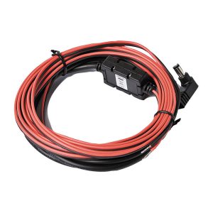 Brother PA-CD-600WR Car Adapter Wired