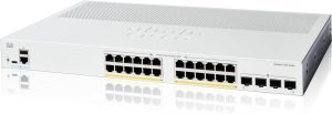 CIS LAN C1200-24P-4G