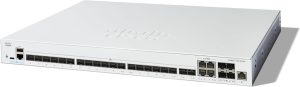 Cisco 24-Port 20 SPF+ 4 10G Combo 1 GE