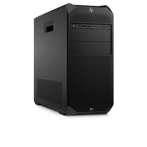 HP Z4 G5 Workstation - Intel Xeon w5-2445 / 64GB RAM / 2TB SSD + 2TB HDD / NVIDIA RTX A4500 / Windows 11 Pro