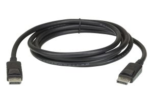 Aten 2m DisplayPort Cable (2L-7D02DP)