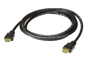 Aten 5M High Speed HDMI Cable with Ethernet