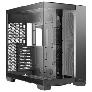 Antec C8 Black Full Tower PC Case