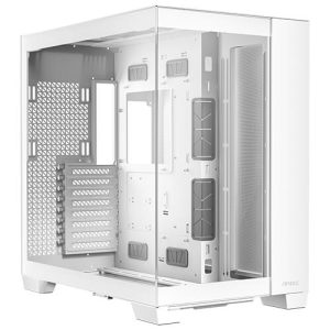 Antec C8 Full Tower PC Case - White