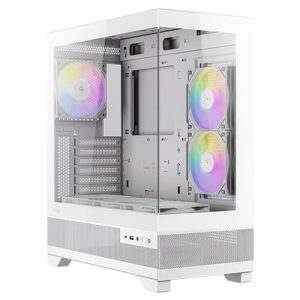 Antec CX700 ARGB - White