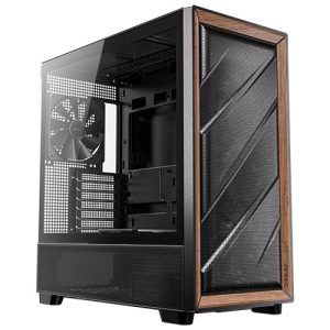 Antec Flux - Black