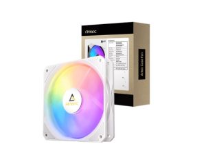 Antec P12R PWM ARGB White Fan