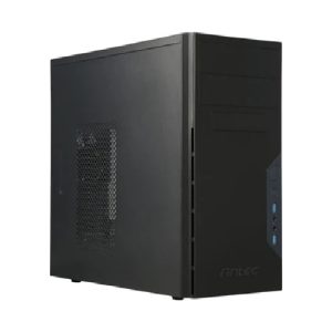 Antec VSK3000B-U3 Mini Tower Case