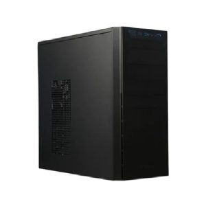 Antec VSK4000B-U3 Black Mini Tower PC Case