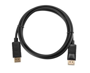 Astrotek 4K DisplayPort Male to Male Monitor Cable - 1.8M