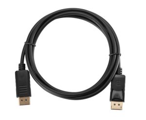 Astrotek DisplayPort Monitor Cable M-M 4K 5M