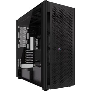 CORSAIR 9000D RGB AIRFLOW Super Full-Tower PC Case - Black