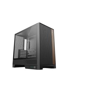 DeepCool CL600 ATX Mid-Tower PC Case