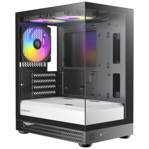 OKN CAS AQUA-UNO-ZEBRA