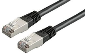 Astrotek 5m CAT5e RJ45 Ethernet Network LAN Cable Outdoor Grounded Shielded FTP Patch Cord