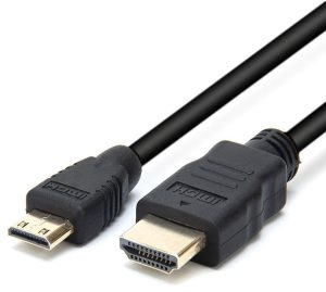 Astrotek HDMI to Mini HDMI Cable 2m