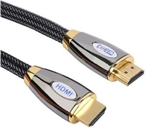 Astrotek Premium HDMI Cable 3m - Male to Male Nylon Jacket