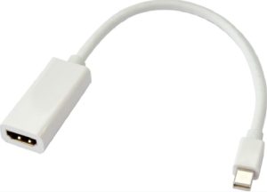 Astrotek Mini DisplayPort to HDMI Adapter (15cm)