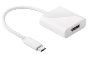 Astrotek USB-C to DisplayPort Converter Adapter Cable