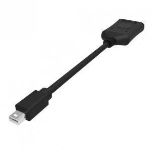 Simplecom DA101 Active Mini DisplayPort to HDMI Adapter 4K UHD