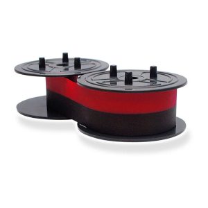Canon MPRIBBON Black/Red