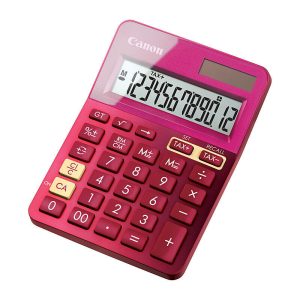 Canon LS123KMPK Calculator